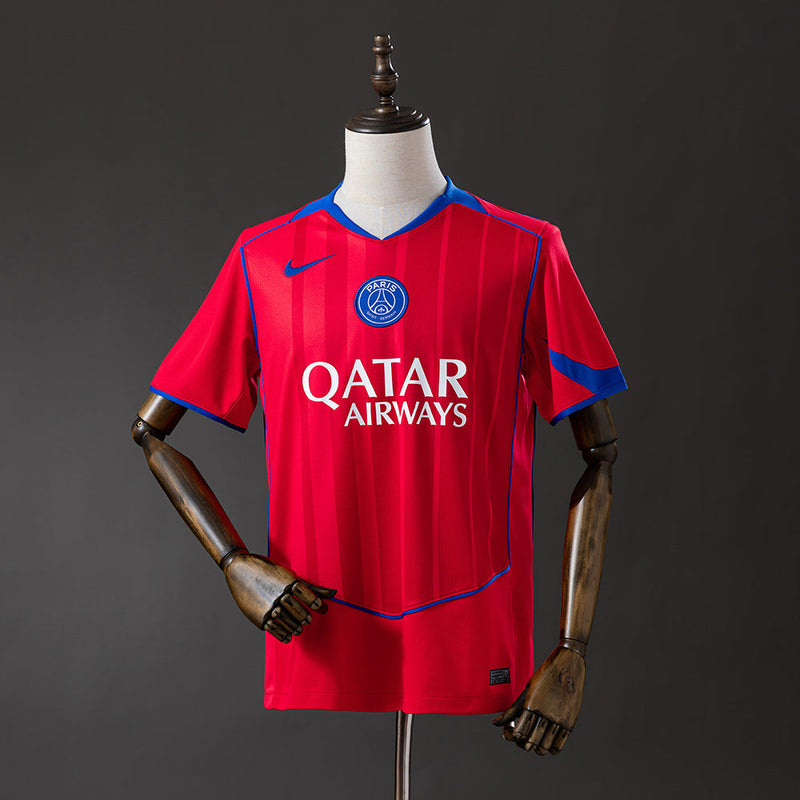 25/26 PSG Away III