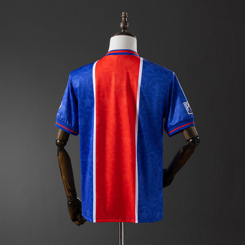 Retro PSG 95/96 Home