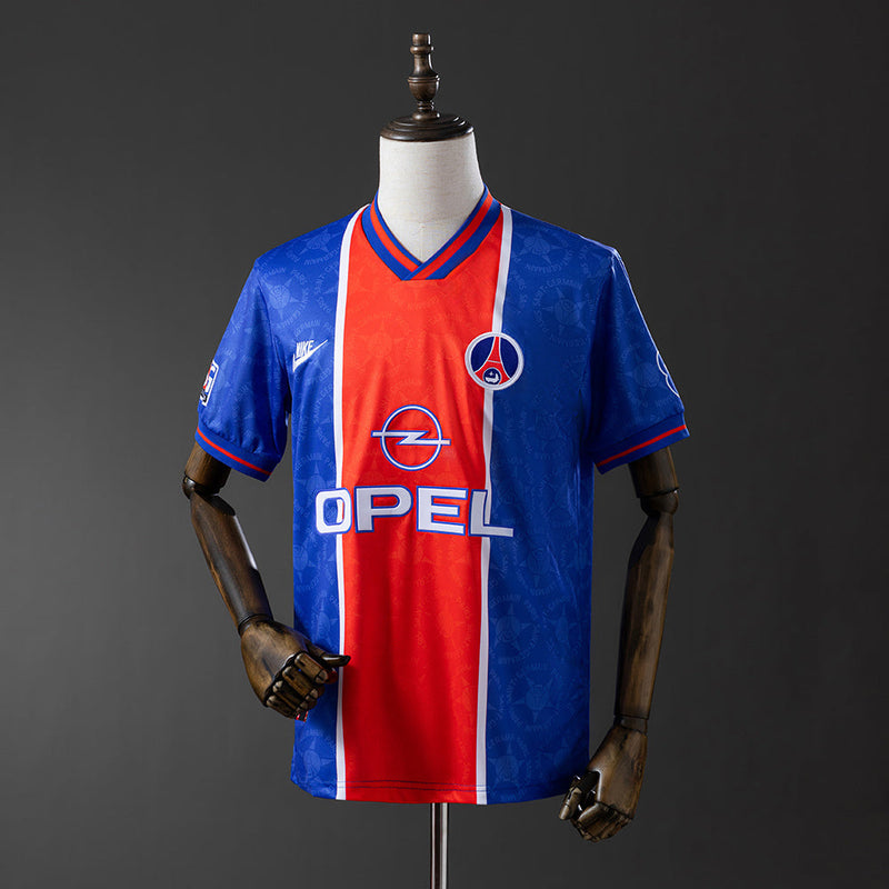 Retro PSG 95/96 Home