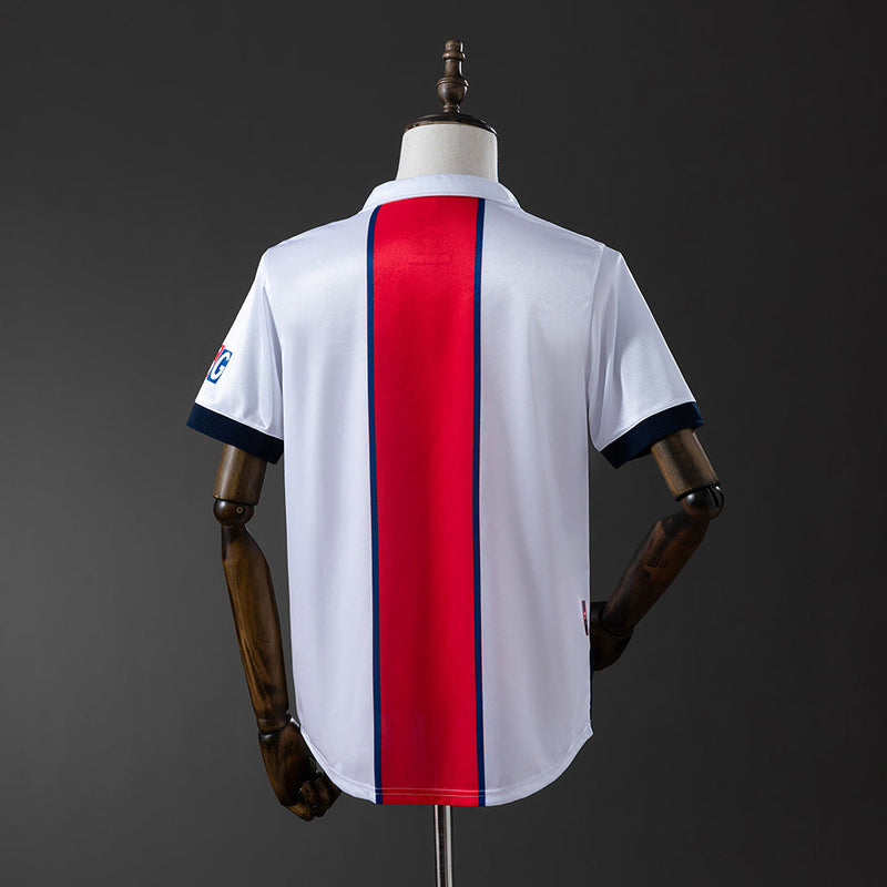 Retro 98/99 PSG Away