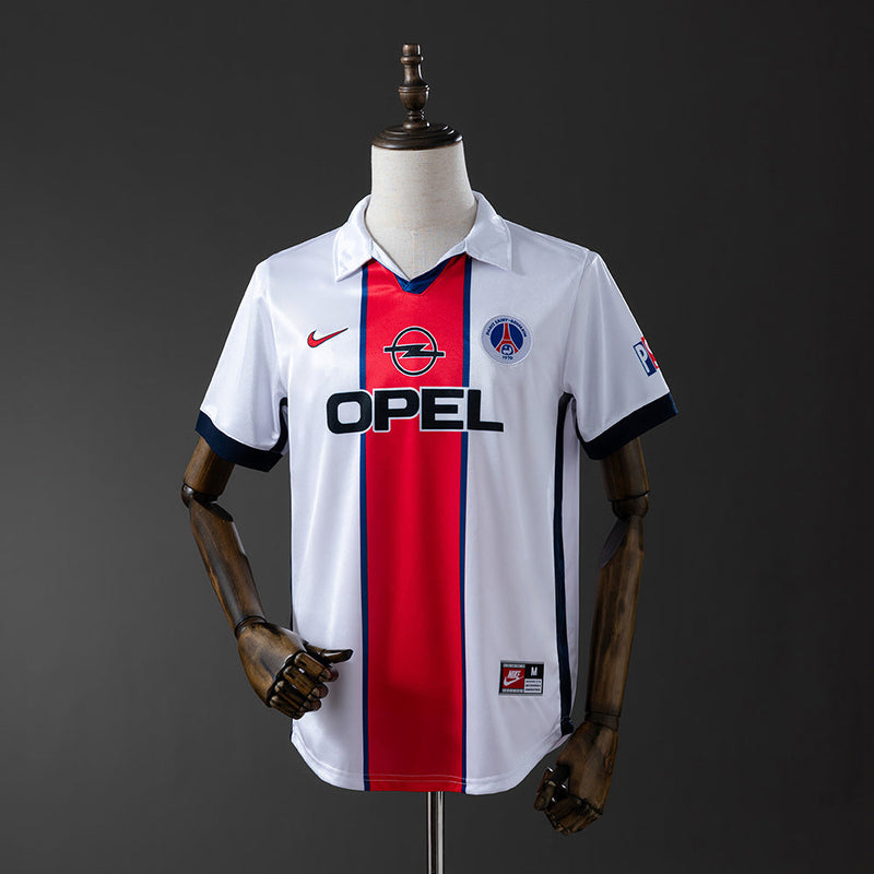 Retro 98/99 PSG Away