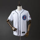 Camisa PSG Edição Especial Baseball