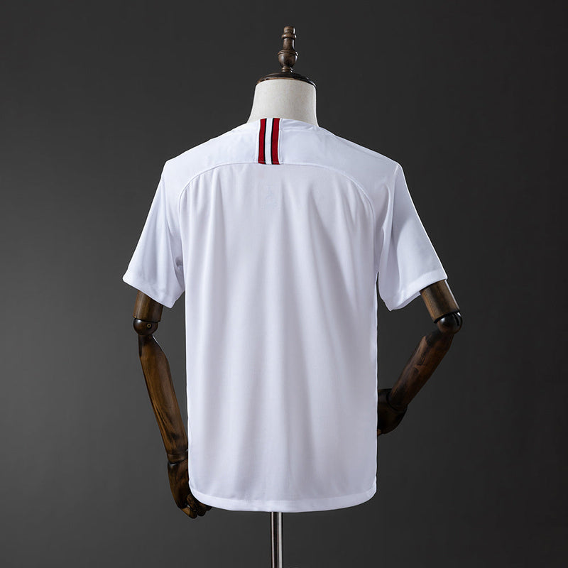 Retro PSG 18/19 Away