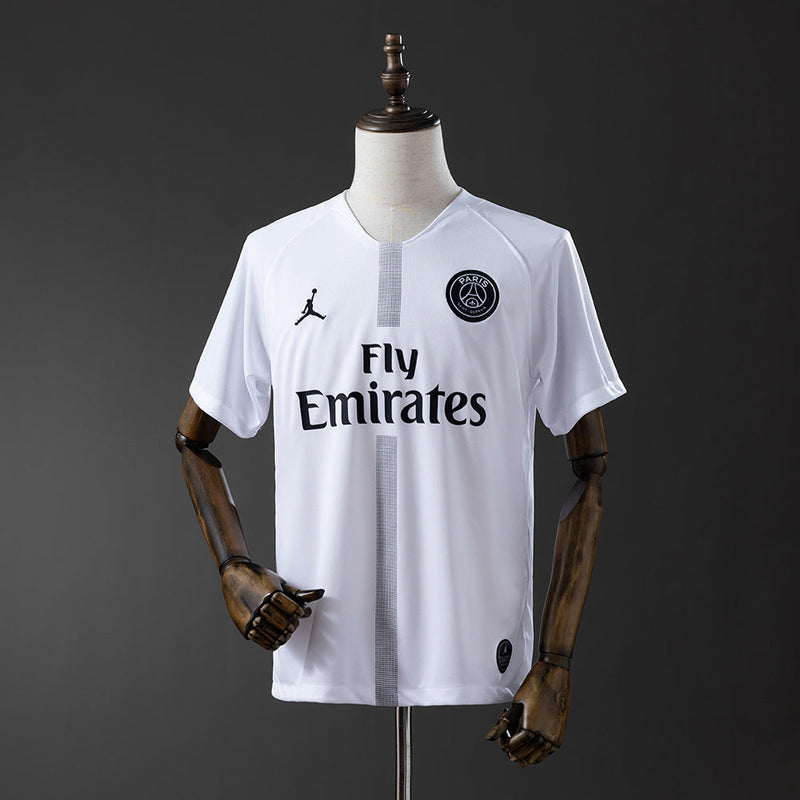 Retro PSG 18/19 Away