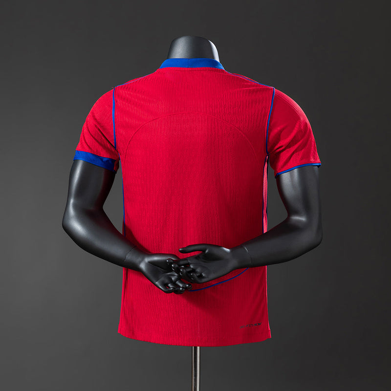 25/26 PSG Jogador Away III