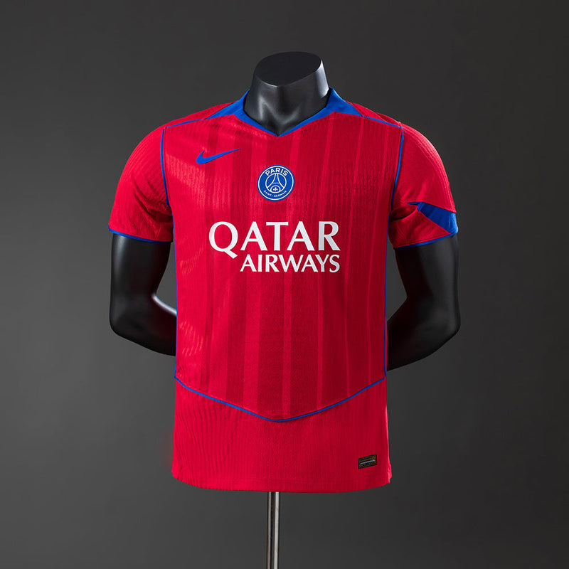 25/26 PSG Jogador Away III