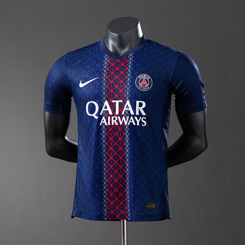25/26 PSG Jogador Home