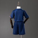 25/26 PSG Home Kit Infantil