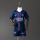 25/26 PSG Home Kit Infantil