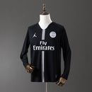 Retro Camisa Longa PSG 18/19 Away