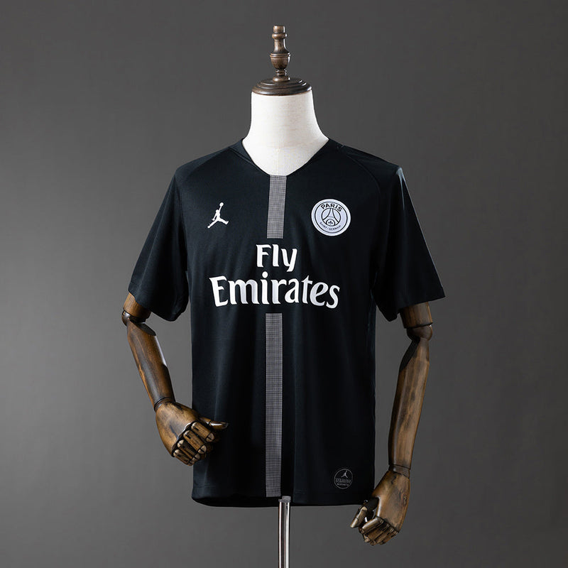 Retro PSG 18/19 Away