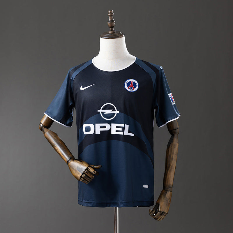 Retro PSG 01/02 III Away