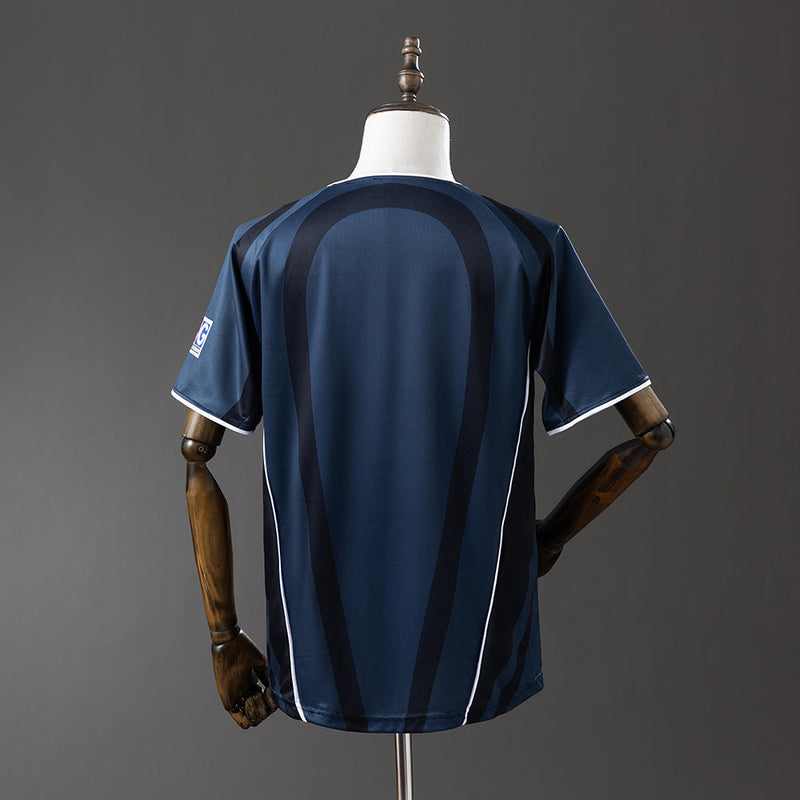 Retro PSG 01/02 III Away