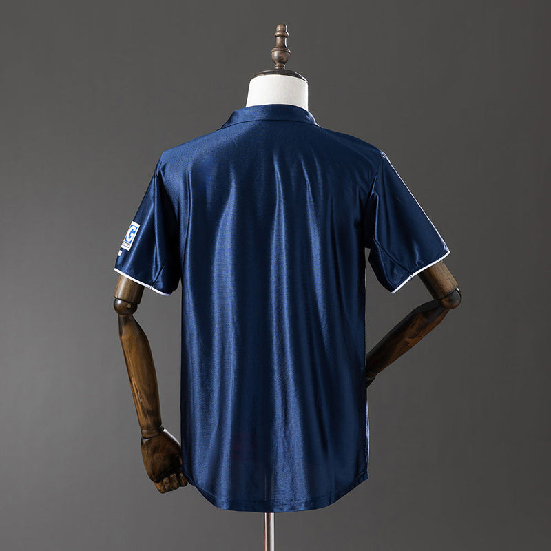 Retro PSG 01/02 Home