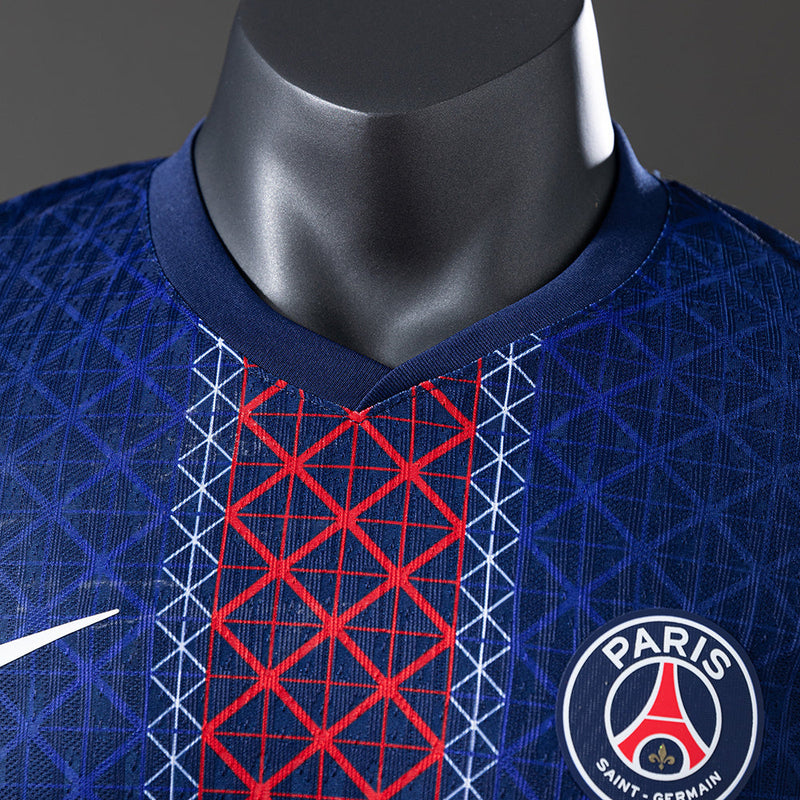 25/26 PSG Jogador Home