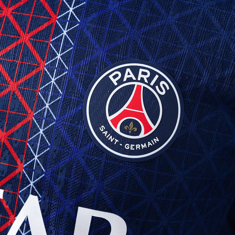 25/26 PSG Jogador Home