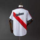 Retro River Plate 00/01 Home