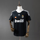 Retro Real Madrid 08/09 III Away