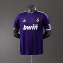Retro Real Madrid 10/11 Jogador III Away