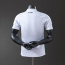 Retro Real Madrid 10/11 Jogador Home