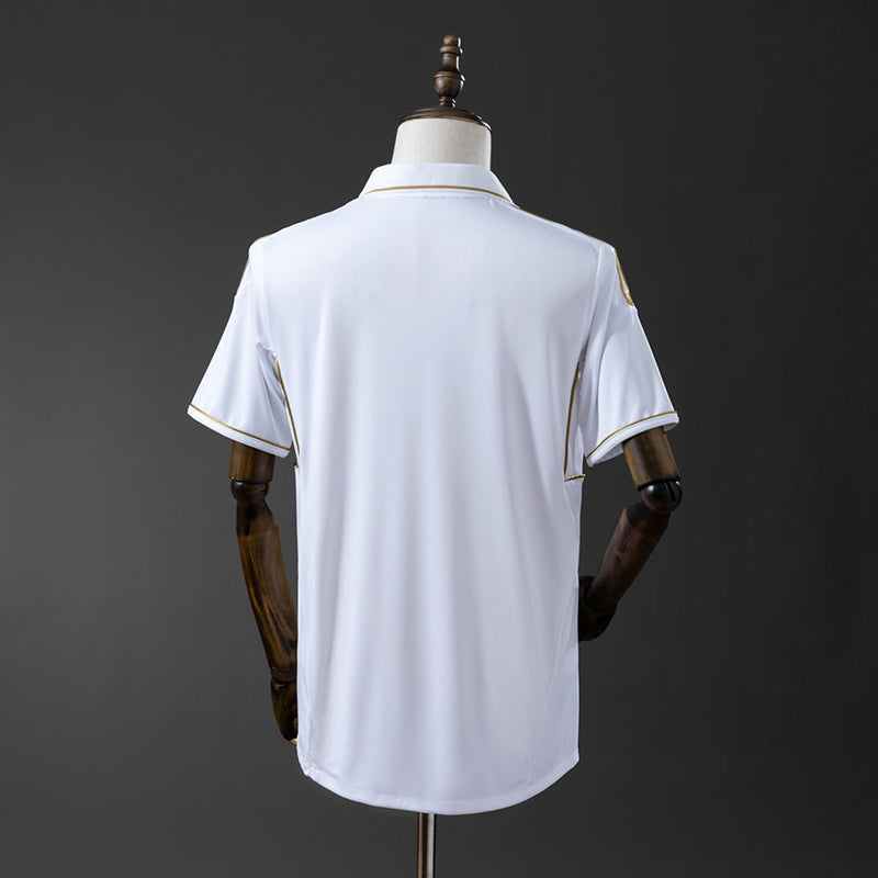 Retro Real Madrid 11/12 Home