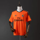 Retro Real Madrid 13/14 III Away