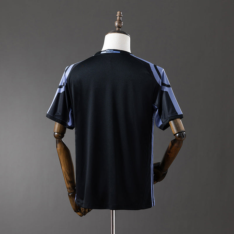 Retro Real Madrid 16/17 III Away