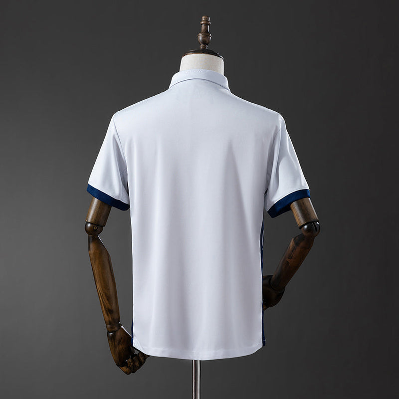 Retro Real Madrid 16/17 Home