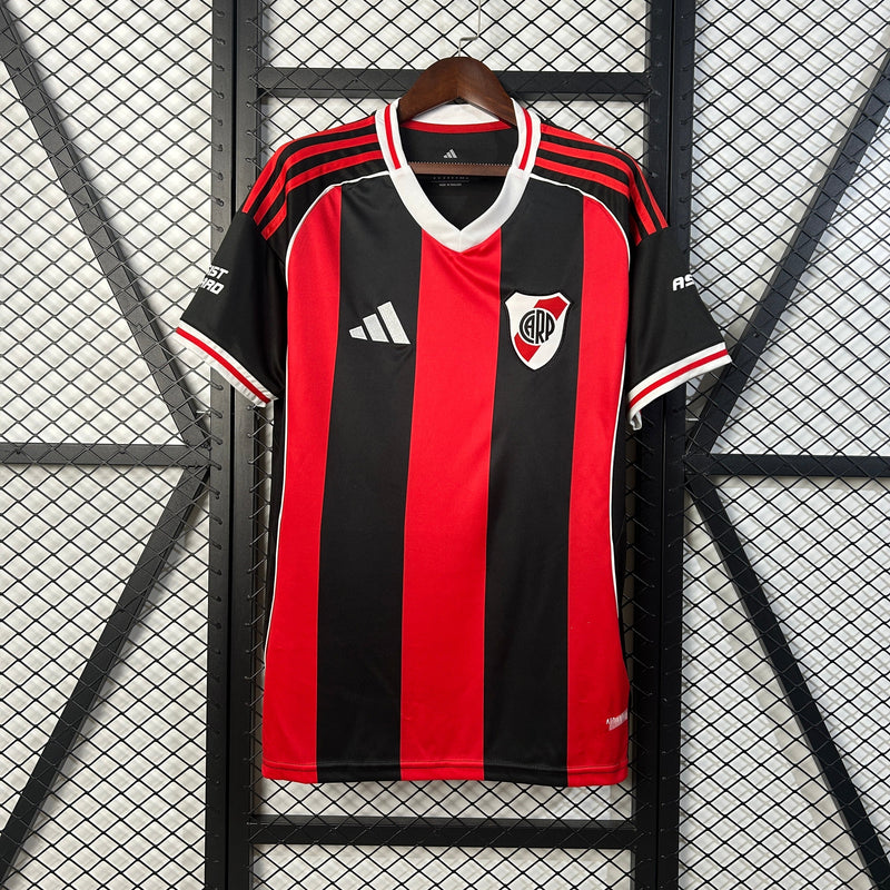 25/26 River Plate Away