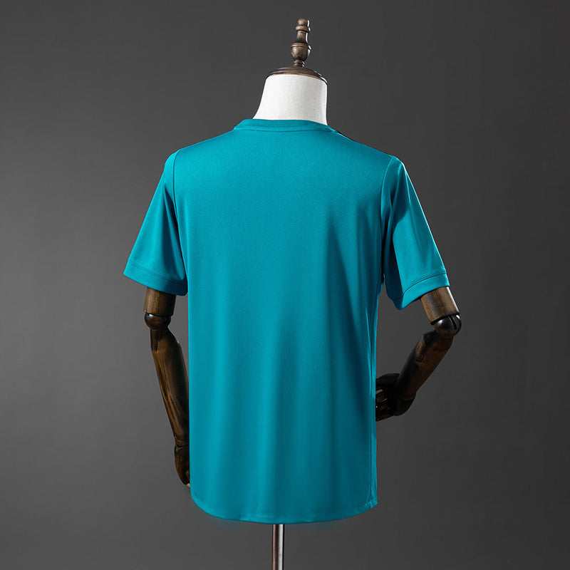 Retro Real Madrid 17/18 III Away