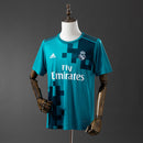 Retro Real Madrid 17/18 III Away
