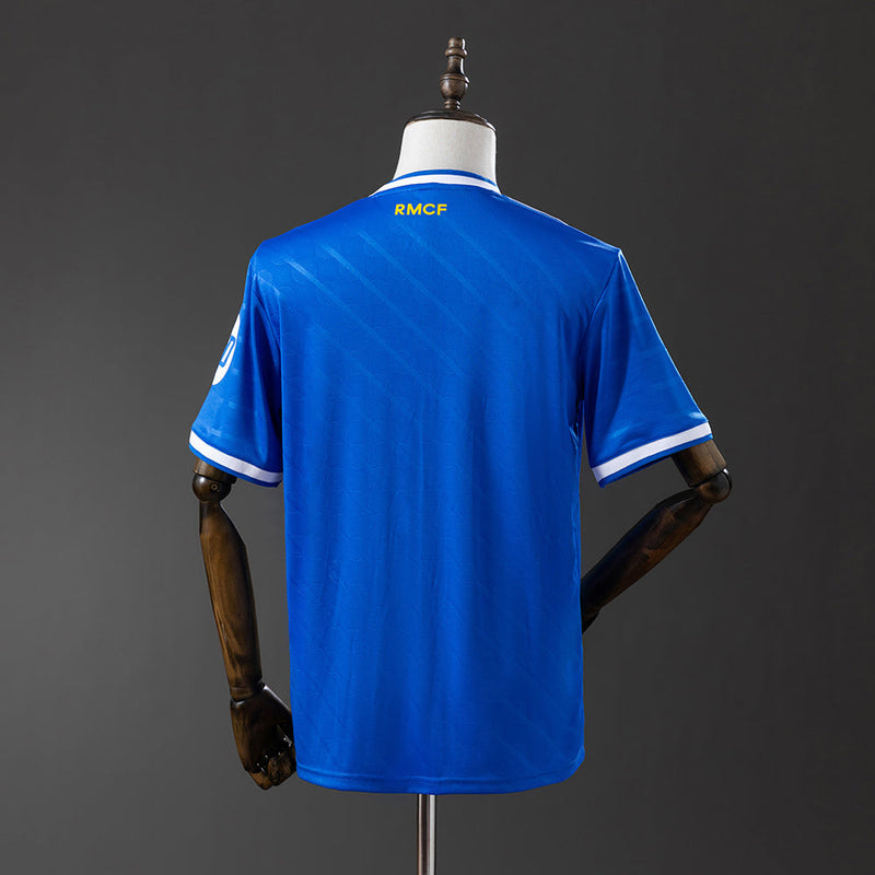 25/26 Real Madrid III Away