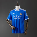 25/26 Real Madrid III Away