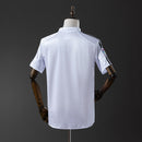 Retro Real Madrid 04/05 Home