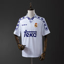 Retro Real Madrid 94/96 Home
