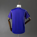 Retro Real Madrid 97/98 Away