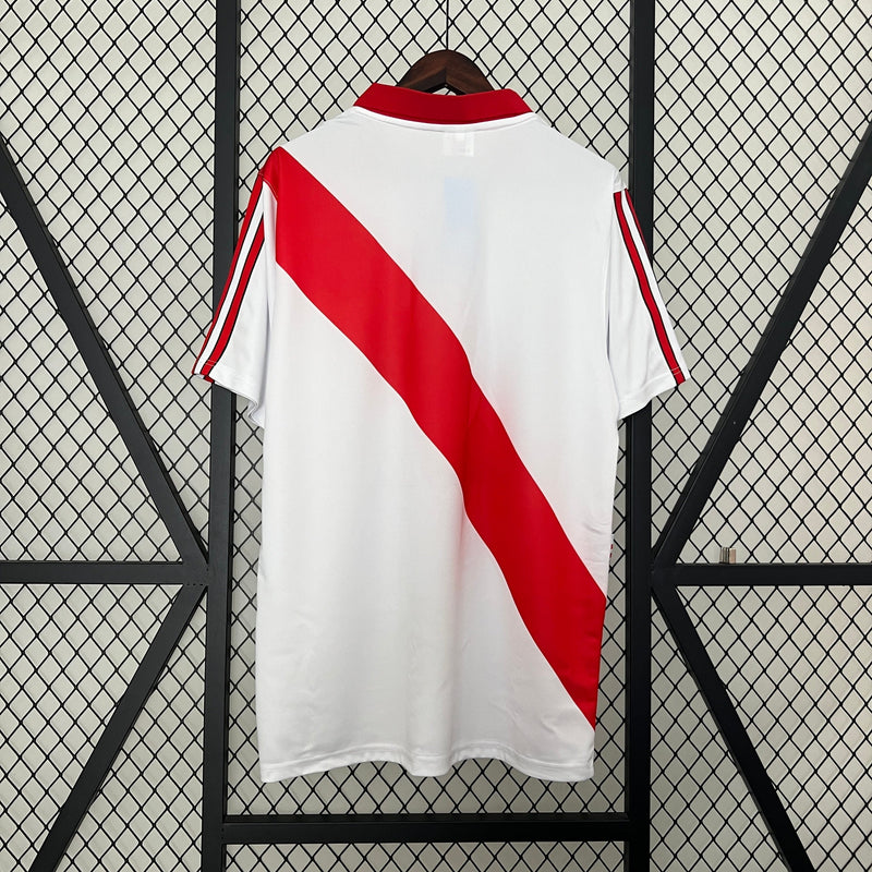Retro River Plate 98/99 Home