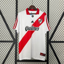 Retro River Plate 98/99 Home