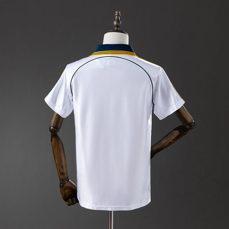 Retro Real Madrid 98/00 Home