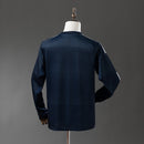 25/26 Camisa Longa Real Madrid Away