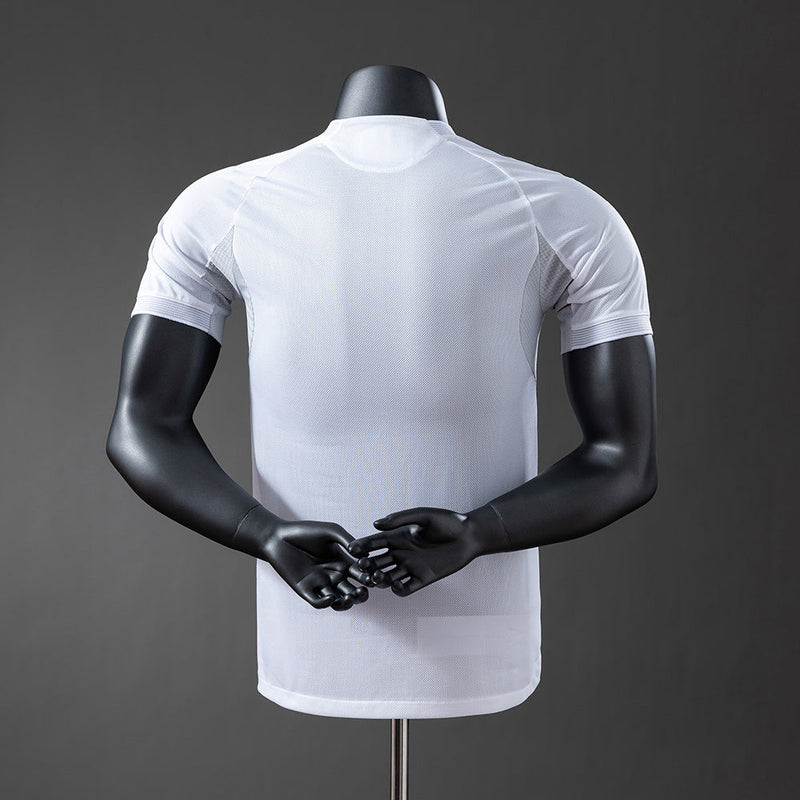 25/26 Real Madrid Jogador Home