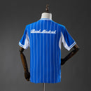 25/26 Real Madrid Edição Especial Baseball