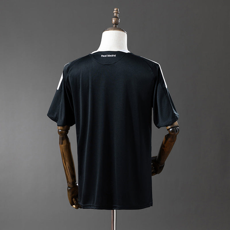 Retro Real Madrid 08/09 III Away