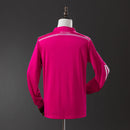 Retro Camisa Longa Real Madrid 14/15 III Away