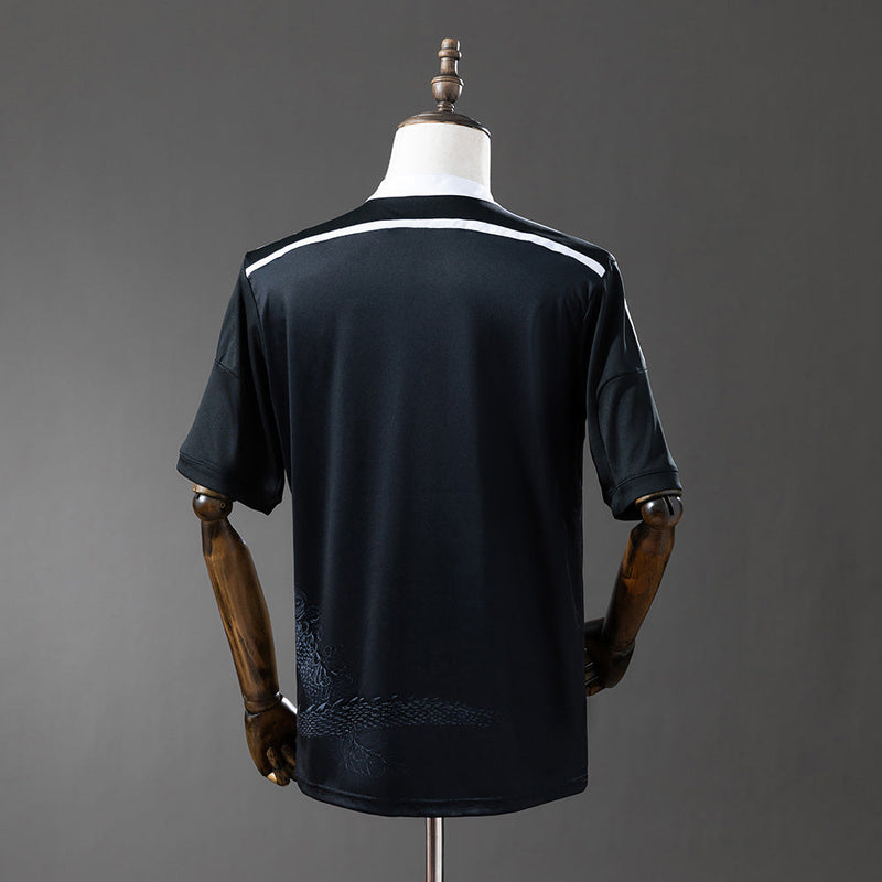 Retro Real Madrid 14/15 III Away