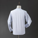 25/26 Camisa Longa Real Madrid Home