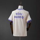 Camisa Real Madrid Casual