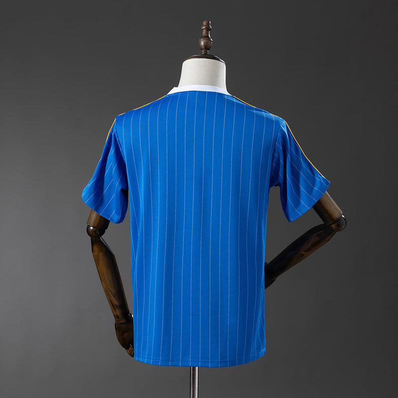 Camisa Real Madrid Edição Especial Retro Casual