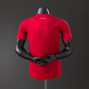 Retro Real Madrid 11/12 Jogador III Away