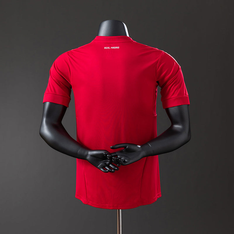 Retro Real Madrid 11/12 Jogador III Away